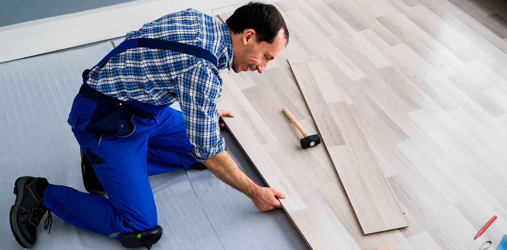 Floor Installation