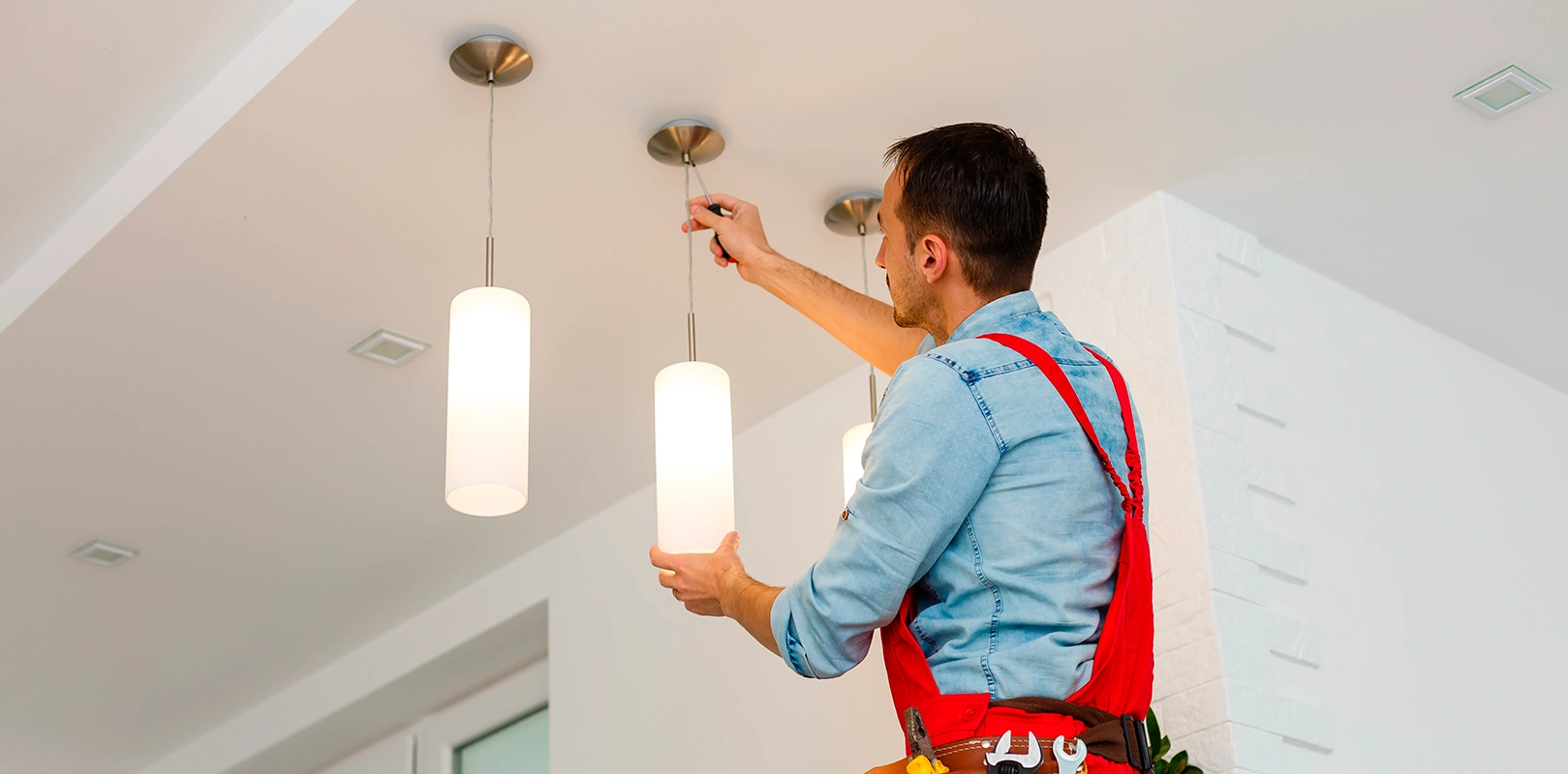 Lighting Installation