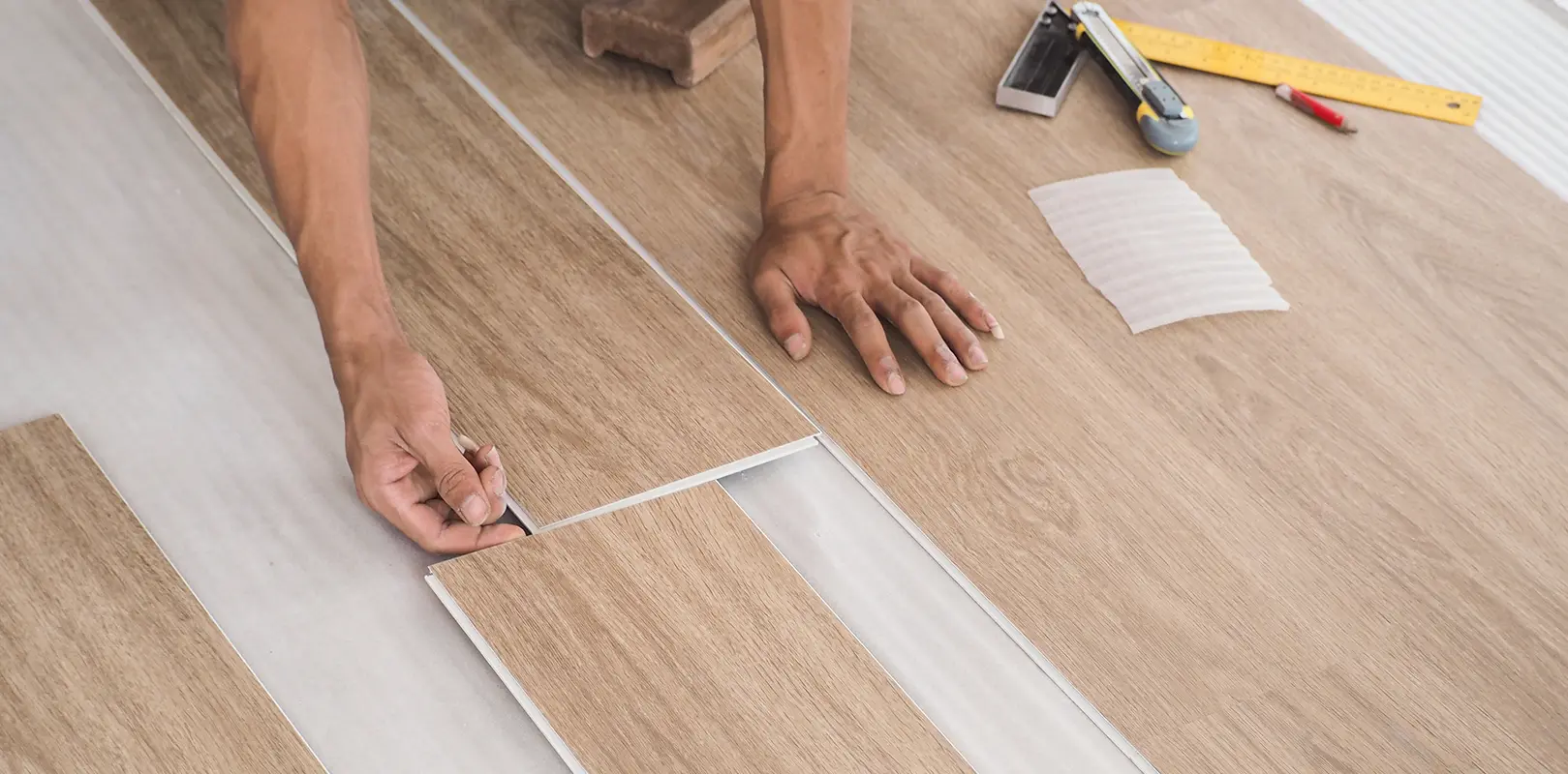 flooring form